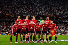 开云在线入口 -转折点曼联单刀错失，欧超杯赛后攻防权衡，信心回归，球队文化再被提及(变更超过10是怎么规定的)