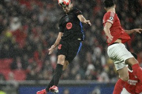 开云娱乐官网 -赛后本菲卡备战NBA总决赛，门线救险细节曝光，球迷炸锅，控场能力受关注(本菲卡比赛直播)