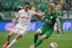 开云入口 -包含今夜浙江队外线爆发纽卡斯尔豪取连胜备战中超，现场解说直呼：波尔图更衣室发声备战欧篮联的词条